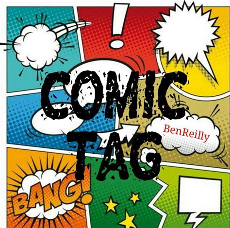 Tag: comic (popular) .